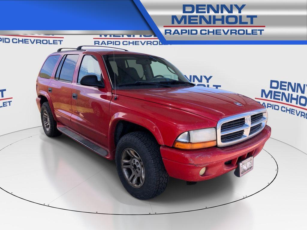 dodge durango 2003 1D4HS58N13F602551 image dodge durango 2003 1D4HS58N13F602551 image