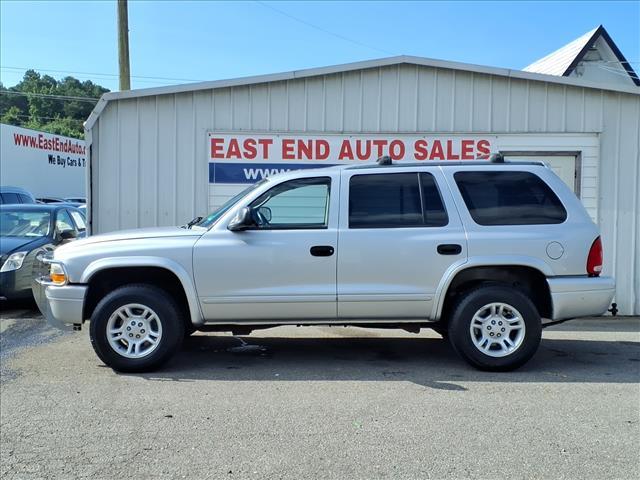 dodge durango 2003 1D4HS48N43F570091 image dodge durango 2003 1D4HS48N43F570091 image