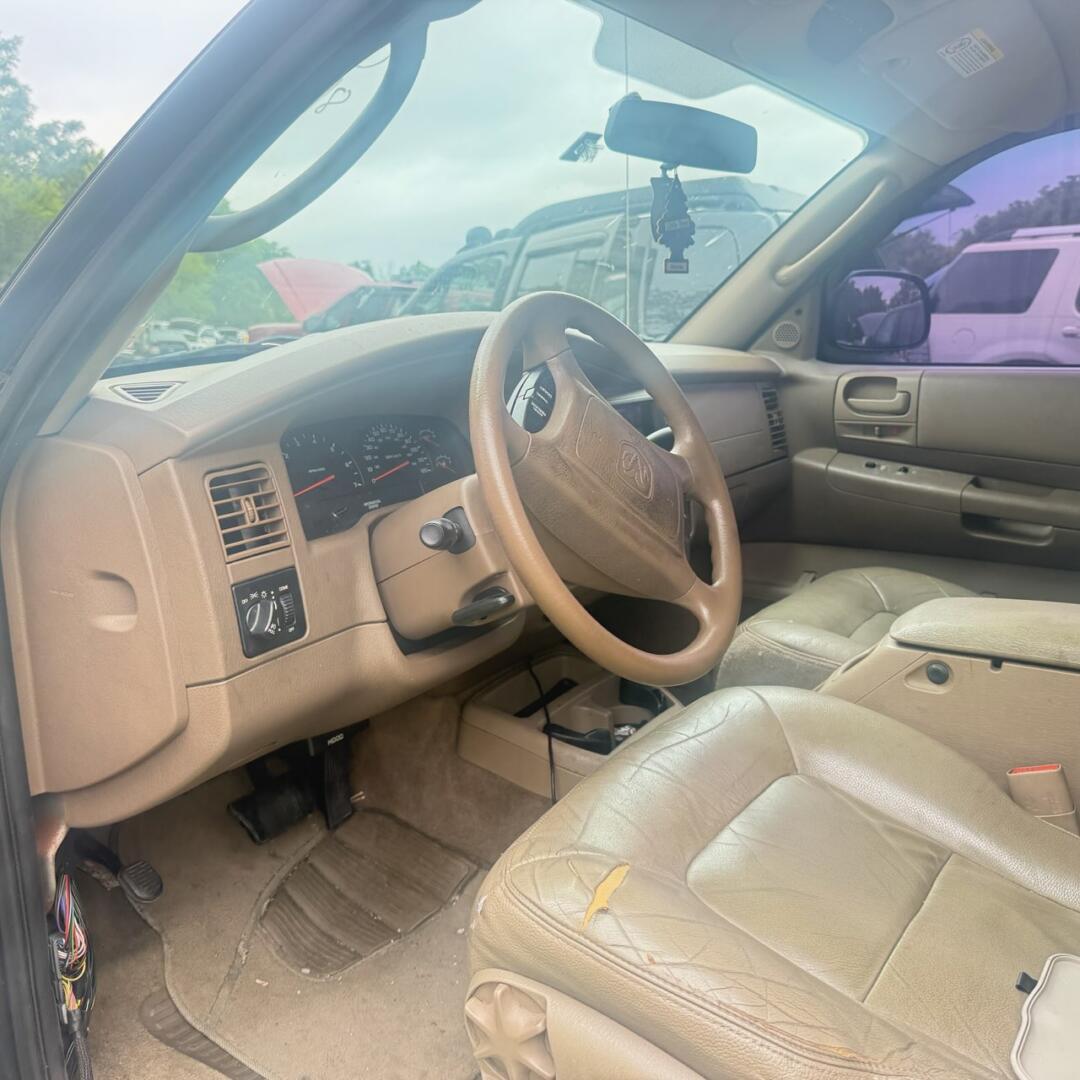 dodge durango 2003 1D4HS48N13F569089 image dodge durango 2003 1D4HS48N13F569089 image
