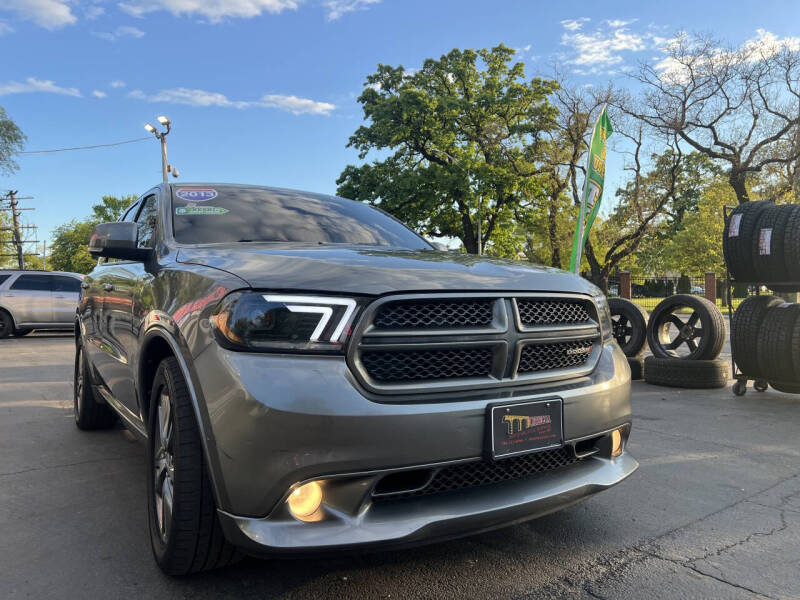 dodge durango 2013 1C4SDJCT8DC520962 image dodge durango 2013 1C4SDJCT8DC520962 image