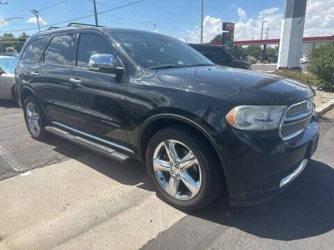 dodge durango 2013 1C4SDJET4DC509745 image dodge durango 2013 1C4SDJET4DC509745 image