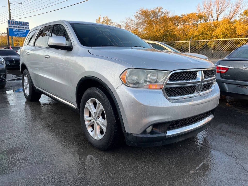 dodge durango 2013 1C4RDHAG0DC527384 image dodge durango 2013 1C4RDHAG0DC527384 image