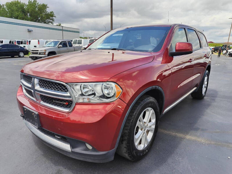 dodge durango 2013 1C4RDJAG7DC678827 image dodge durango 2013 1C4RDJAG7DC678827 image