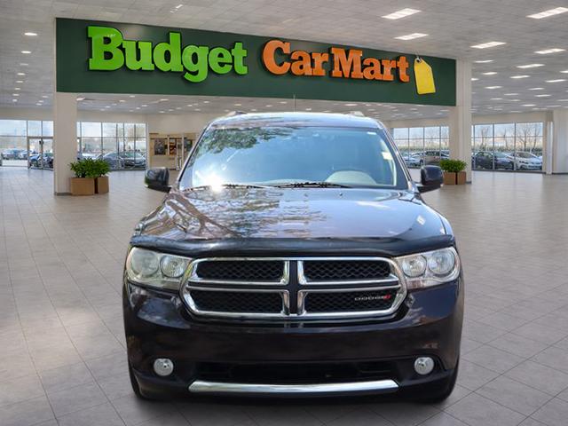 dodge durango 2013 1C4RDJDG7DC509340 image dodge durango 2013 1C4RDJDG7DC509340 image