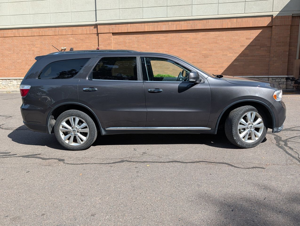 dodge durango 2013 1C4RDJDG3DC699041 image dodge durango 2013 1C4RDJDG3DC699041 image