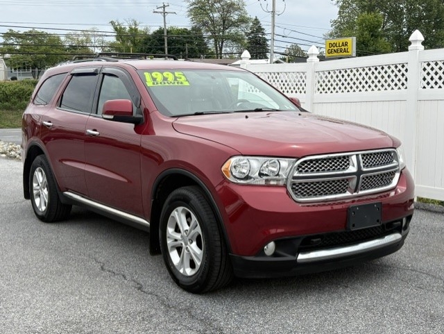 dodge durango 2013 1C4RDJDG5DC664906 image dodge durango 2013 1C4RDJDG5DC664906 image