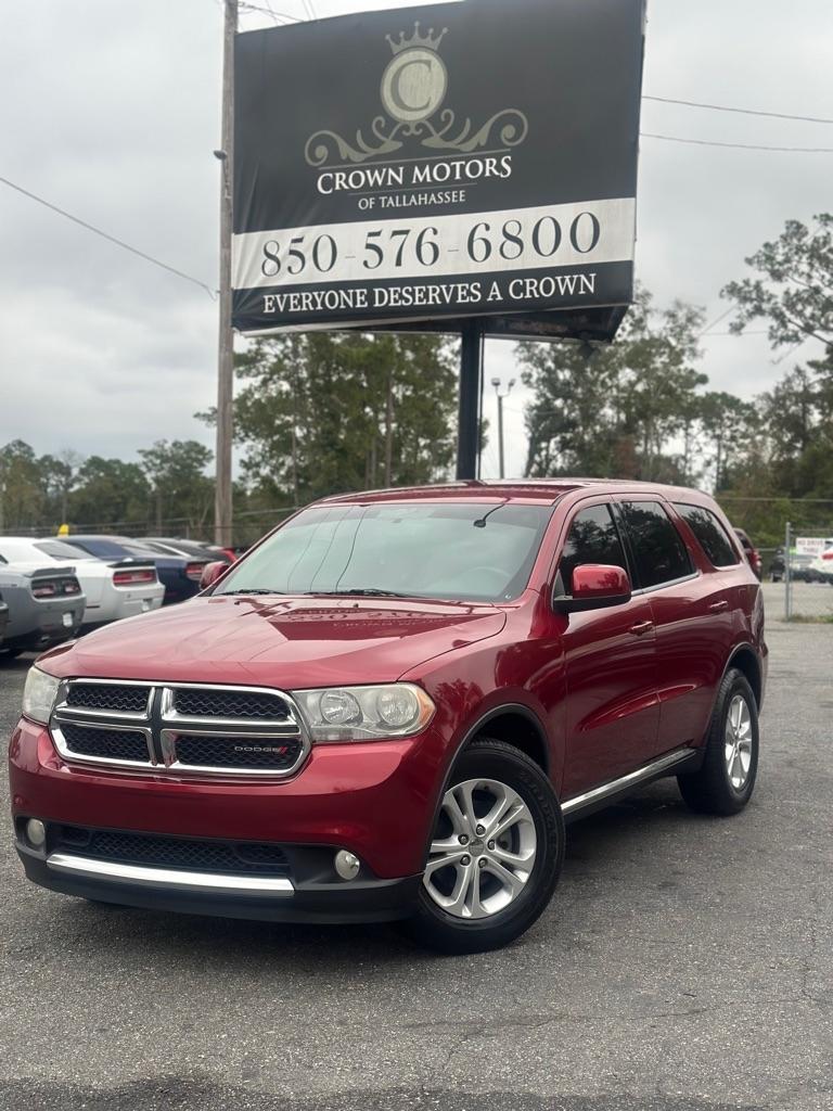 Dodge Durango 2013 1C4RDHAG3DC582847 image Dodge Durango 2013 1C4RDHAG3DC582847 image