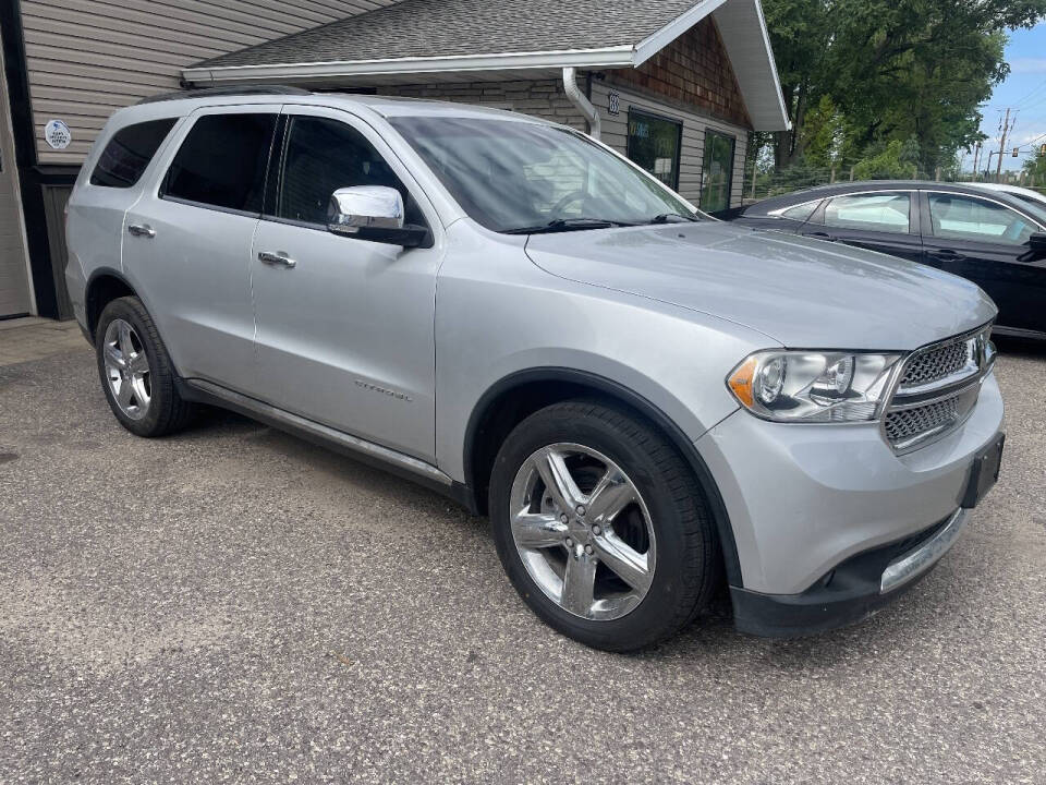 dodge durango 2013 1C4SDJETXDC616038 image dodge durango 2013 1C4SDJETXDC616038 image