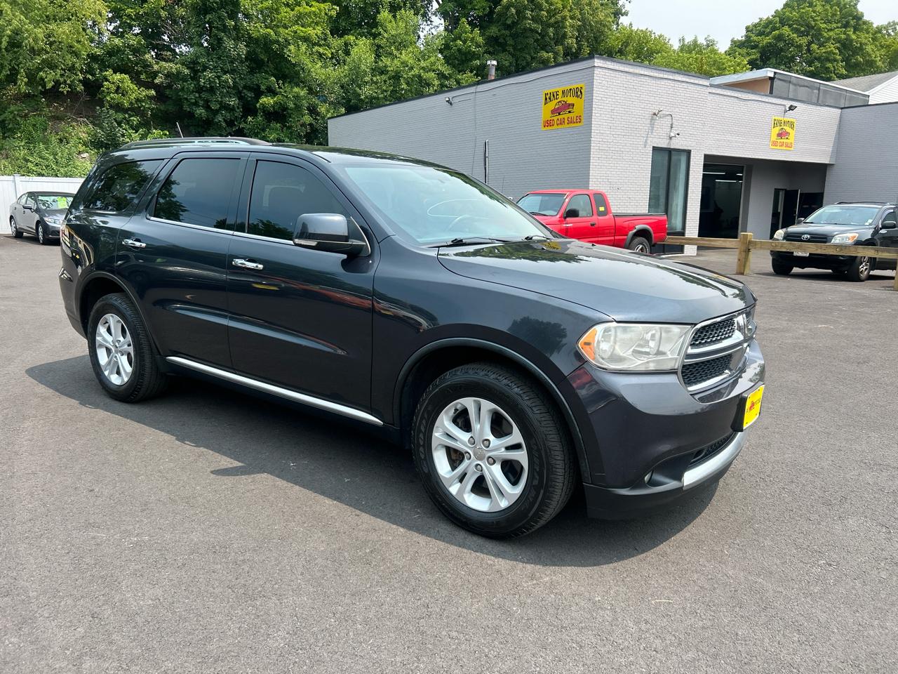 dodge durango 2013 1C4SDJDT1DC663735 image dodge durango 2013 1C4SDJDT1DC663735 image