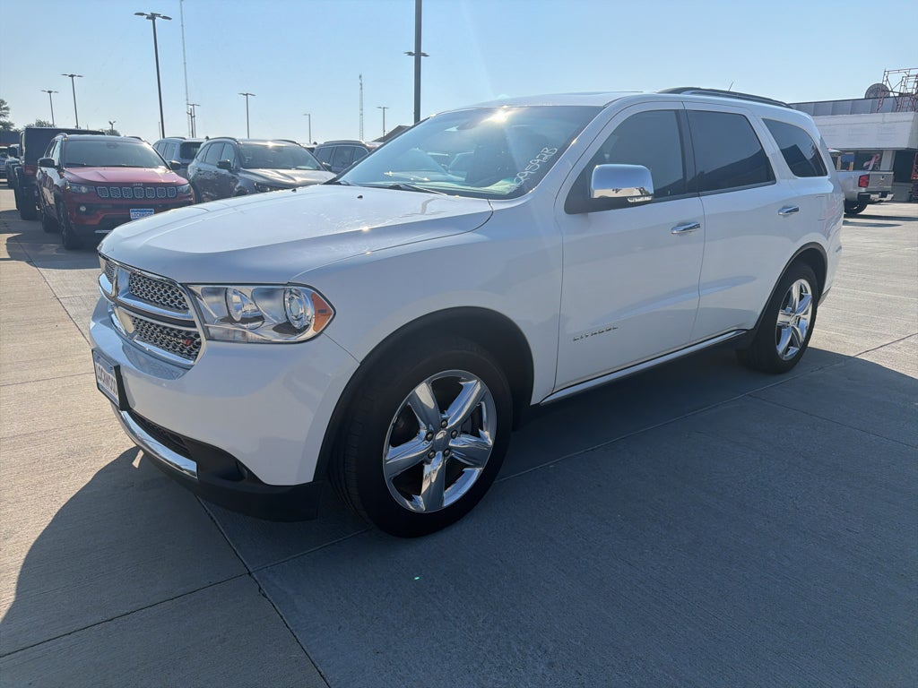 dodge durango 2013 1C4SDJET2DC675018 image dodge durango 2013 1C4SDJET2DC675018 image