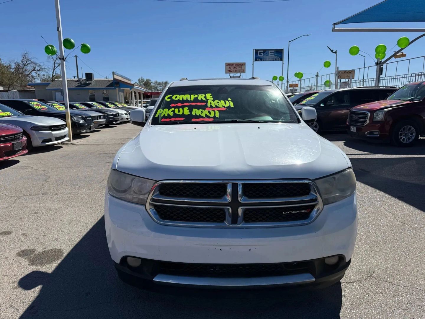 dodge durango 2013 1C4RDHDG5DC665532 image dodge durango 2013 1C4RDHDG5DC665532 image