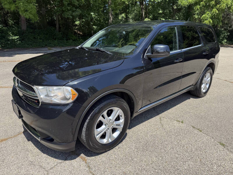 dodge durango 2013 1C4RDJAG2DC540340 image dodge durango 2013 1C4RDJAG2DC540340 image