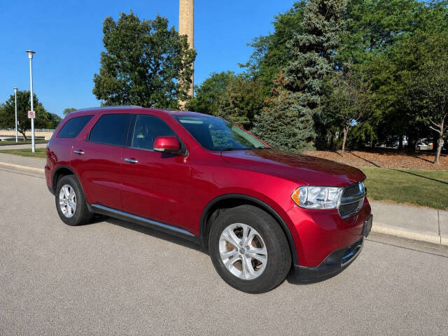 dodge durango 2013 1C4RDJDG0DC667938 image dodge durango 2013 1C4RDJDG0DC667938 image