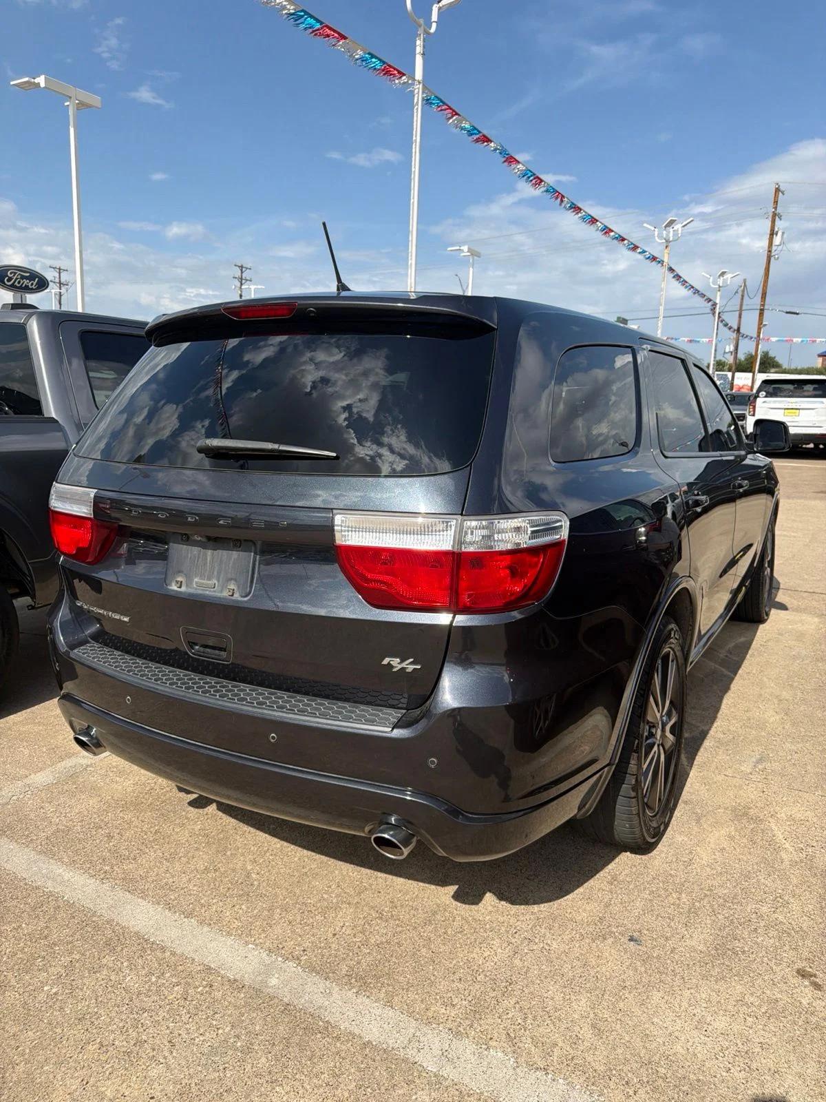dodge durango 2013 1C4SDHCT6DC681531 image dodge durango 2013 1C4SDHCT6DC681531 image