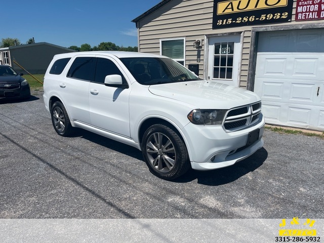 dodge durango 2013 1C4RDJAG5DC601471 image dodge durango 2013 1C4RDJAG5DC601471 image
