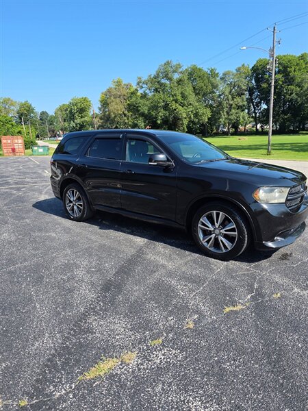 dodge durango 2013 1C4SDJCT4DC665917 image dodge durango 2013 1C4SDJCT4DC665917 image