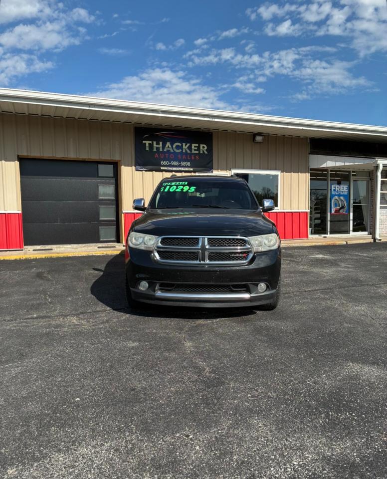 dodge durango 2013 1C4RDJDG5DC684234 image dodge durango 2013 1C4RDJDG5DC684234 image