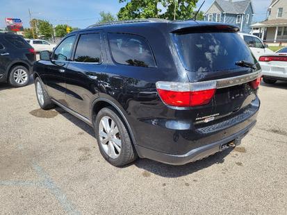dodge durango 2013 1C4RDJDG3DC688542 image dodge durango 2013 1C4RDJDG3DC688542 image