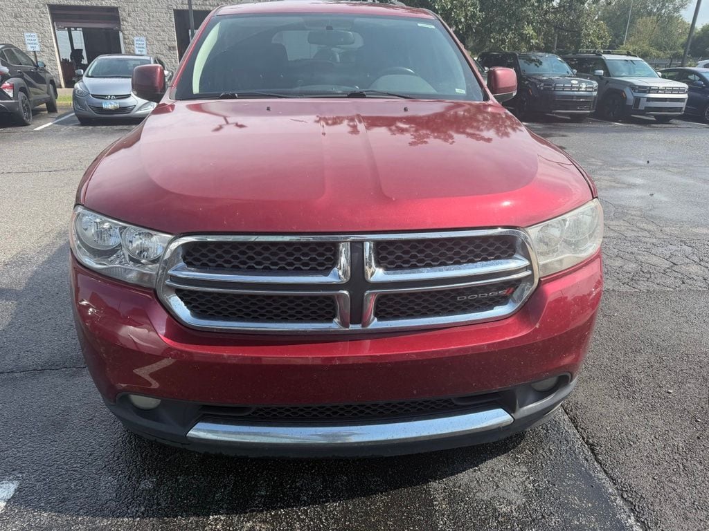 dodge durango 2013 1C4SDJDTXDC527930 image dodge durango 2013 1C4SDJDTXDC527930 image