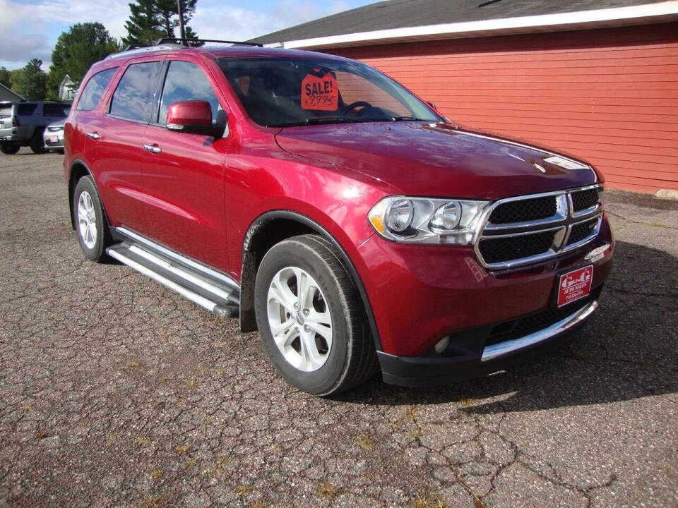 dodge durango 2013 1C4RDJDG9DC665086 image dodge durango 2013 1C4RDJDG9DC665086 image