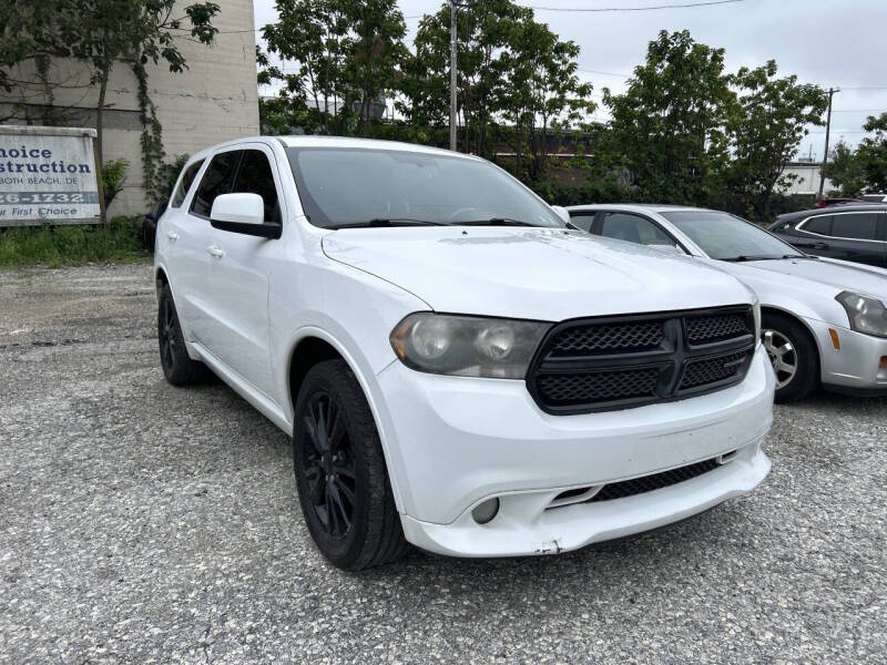 dodge durango 2013 1C4RDJAG2DC681599 image dodge durango 2013 1C4RDJAG2DC681599 image