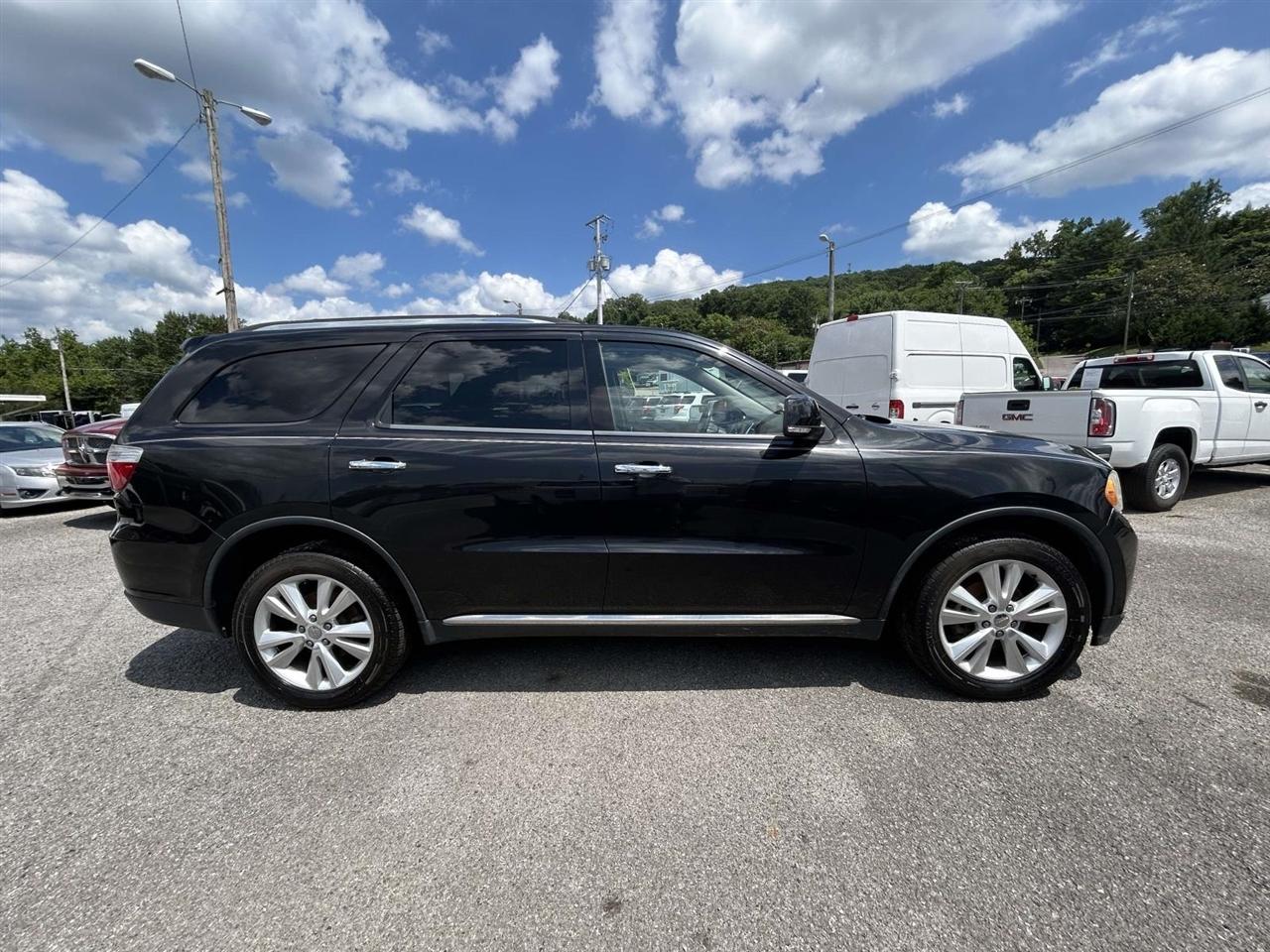 dodge durango 2013 1C4RDHDG4DC517954 image dodge durango 2013 1C4RDHDG4DC517954 image