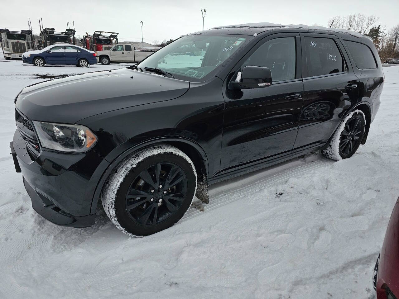 dodge durango 2013 1C4SDJCT1DC681749 image dodge durango 2013 1C4SDJCT1DC681749 image