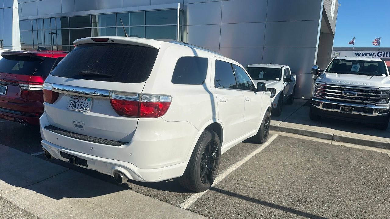 dodge durango 2013 1C4RDJEG6DC517752 image dodge durango 2013 1C4RDJEG6DC517752 image