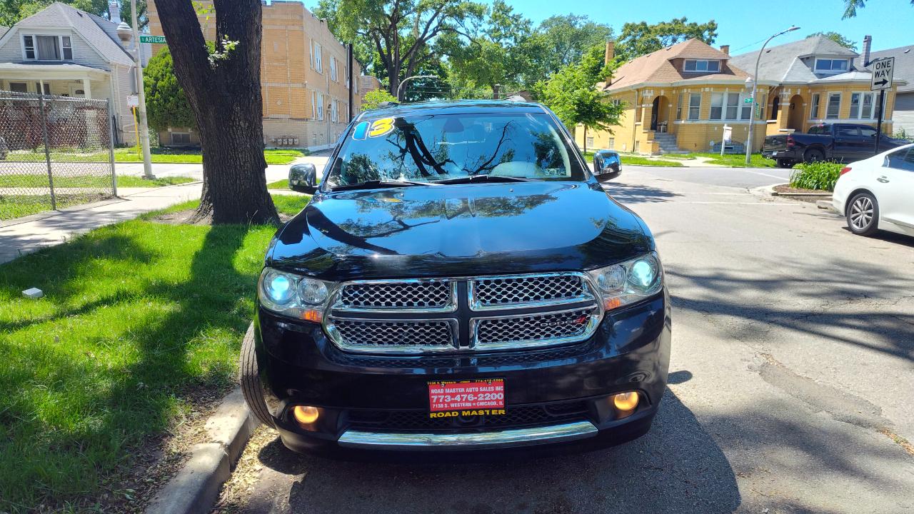 dodge durango 2013 1C4SDJET0DC500024 image dodge durango 2013 1C4SDJET0DC500024 image