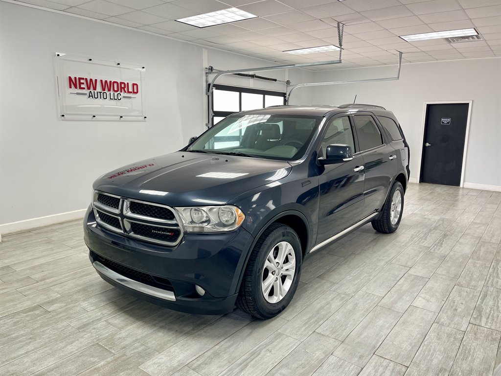 dodge durango 2013 1C4RDHDG9DC661998 image dodge durango 2013 1C4RDHDG9DC661998 image