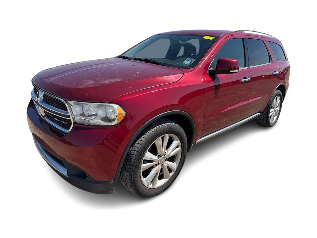 dodge durango 2013 1C4RDJDG3DC667495 image dodge durango 2013 1C4RDJDG3DC667495 image