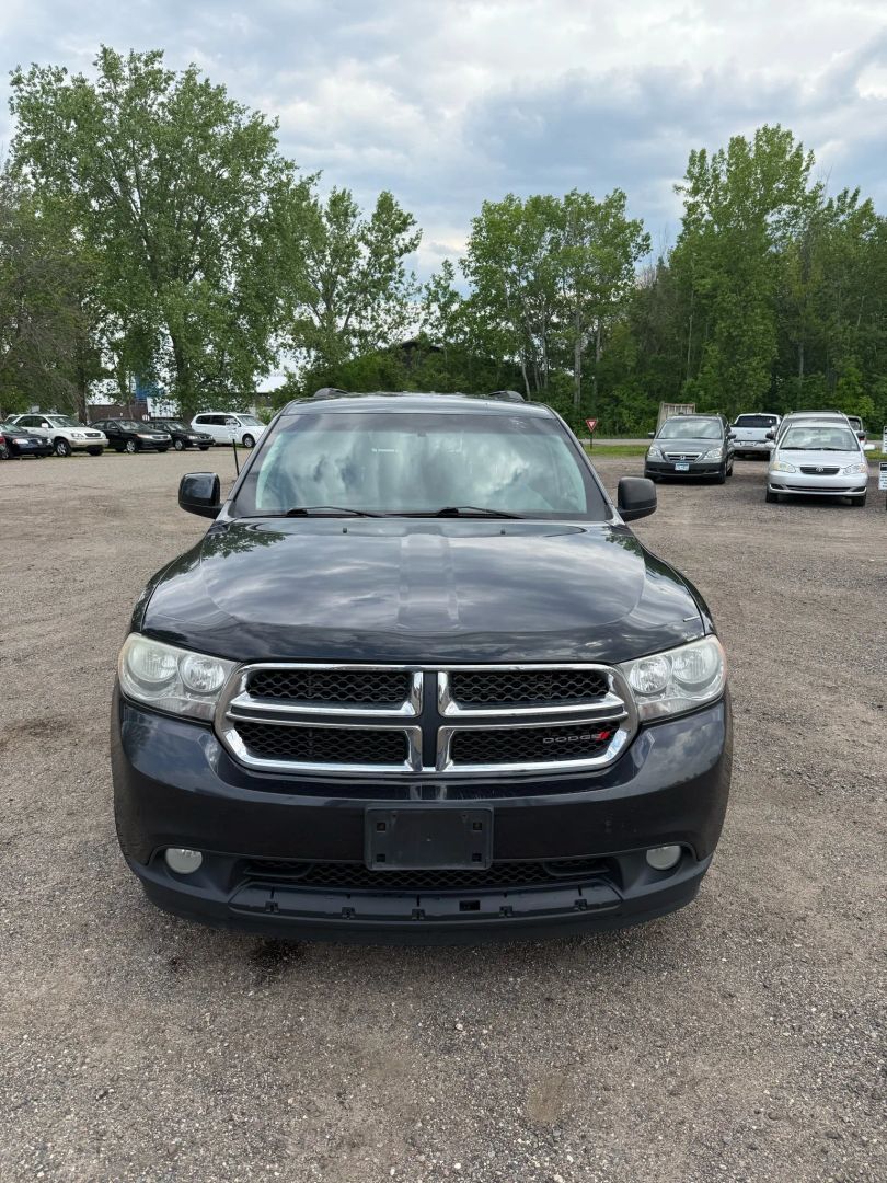 dodge durango 2013 1C4RDJAG7DC505051 image dodge durango 2013 1C4RDJAG7DC505051 image