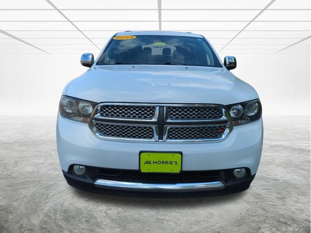 dodge durango 2013 1C4SDJET8DC662452 image dodge durango 2013 1C4SDJET8DC662452 image
