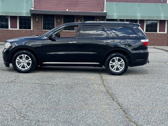 dodge durango 2013 1C4RDJDG7DC643751 image dodge durango 2013 1C4RDJDG7DC643751 image