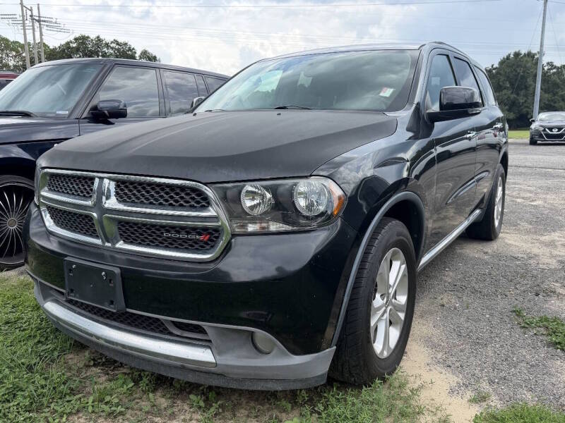 dodge durango 2013 1C4RDJDG4DC664394 image dodge durango 2013 1C4RDJDG4DC664394 image