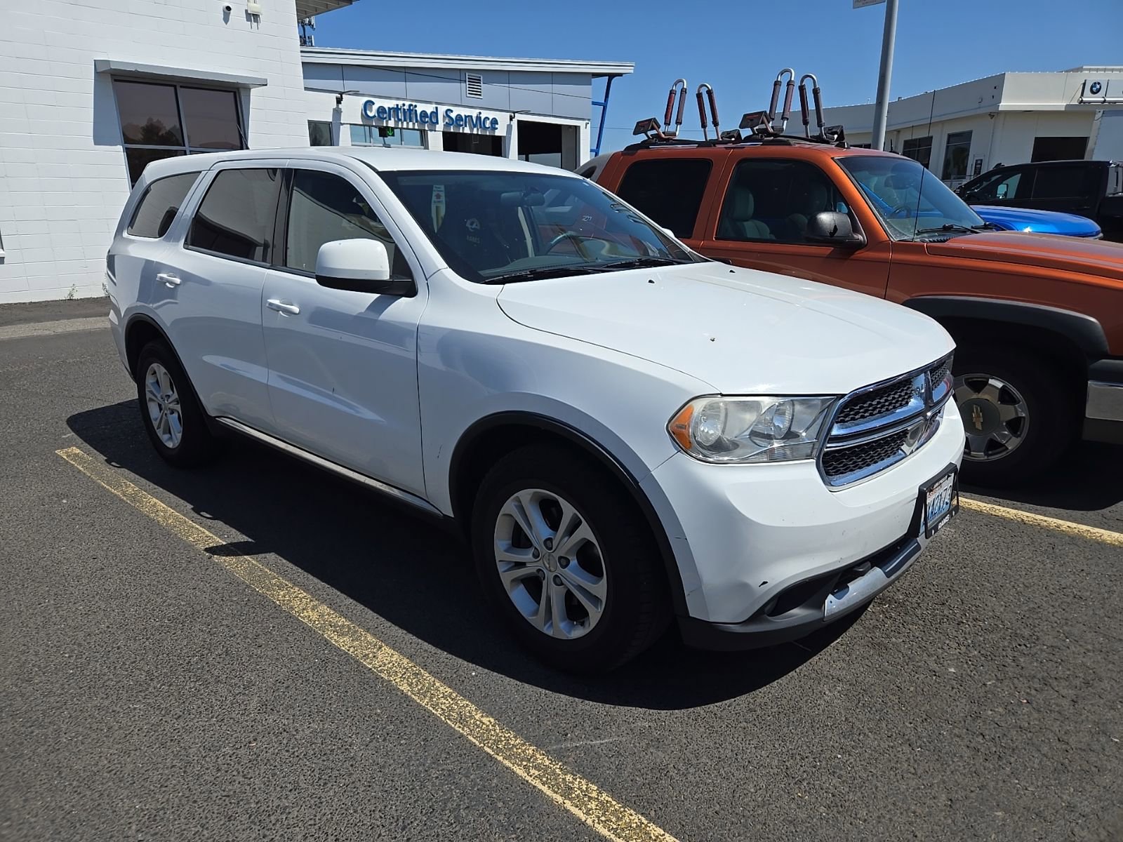 dodge durango 2013 1C4RDJAG9DC678666 image dodge durango 2013 1C4RDJAG9DC678666 image