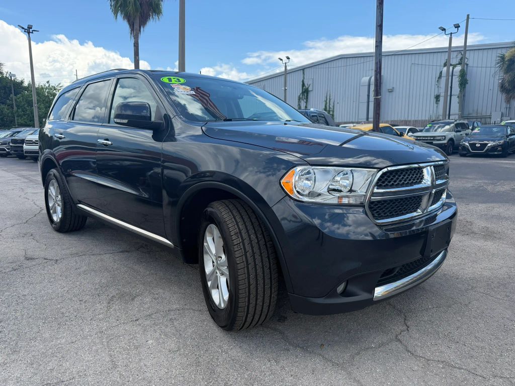 dodge durango 2013 1C4SDJDT0DC578594 image dodge durango 2013 1C4SDJDT0DC578594 image