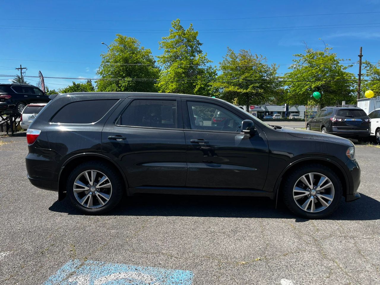 dodge durango 2013 1C4SDJCT3DC665049 image dodge durango 2013 1C4SDJCT3DC665049 image