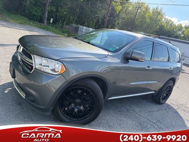 dodge durango 2013 1C4SDJDT2DC509616 image dodge durango 2013 1C4SDJDT2DC509616 image