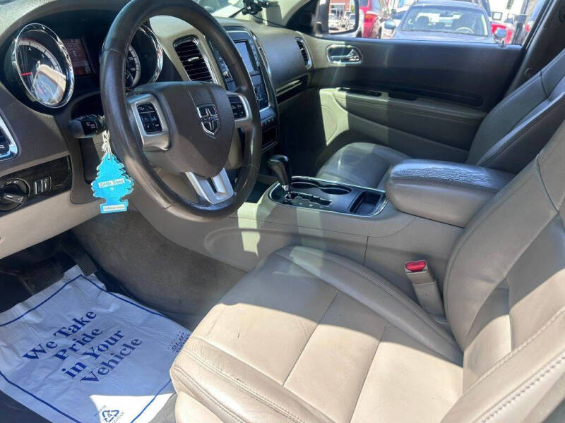 dodge durango 2013 1C4RDJDG1DC686563 image dodge durango 2013 1C4RDJDG1DC686563 image