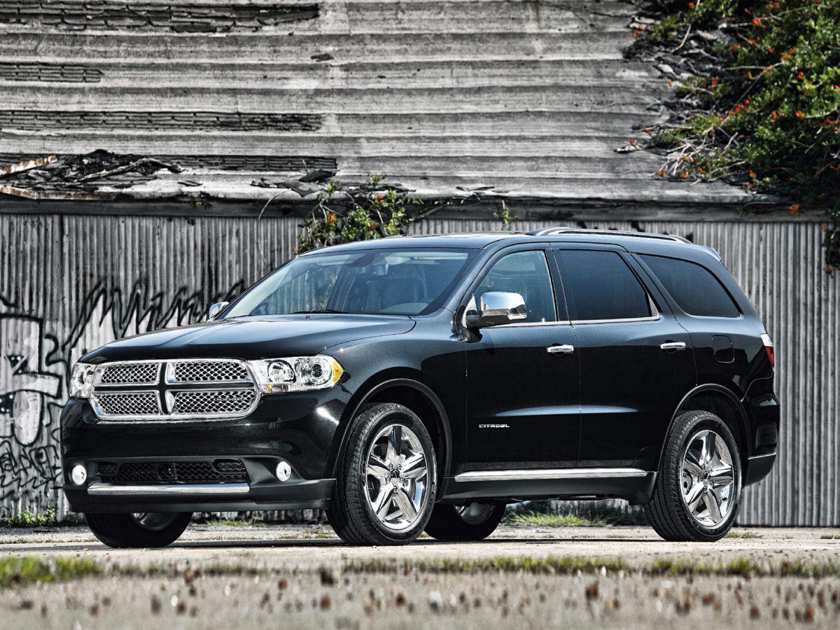 dodge durango 2013 1C4RDJAG7DC678665 image