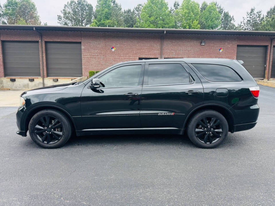 dodge durango 2013 1C4SDJCT1DC689771 image dodge durango 2013 1C4SDJCT1DC689771 image