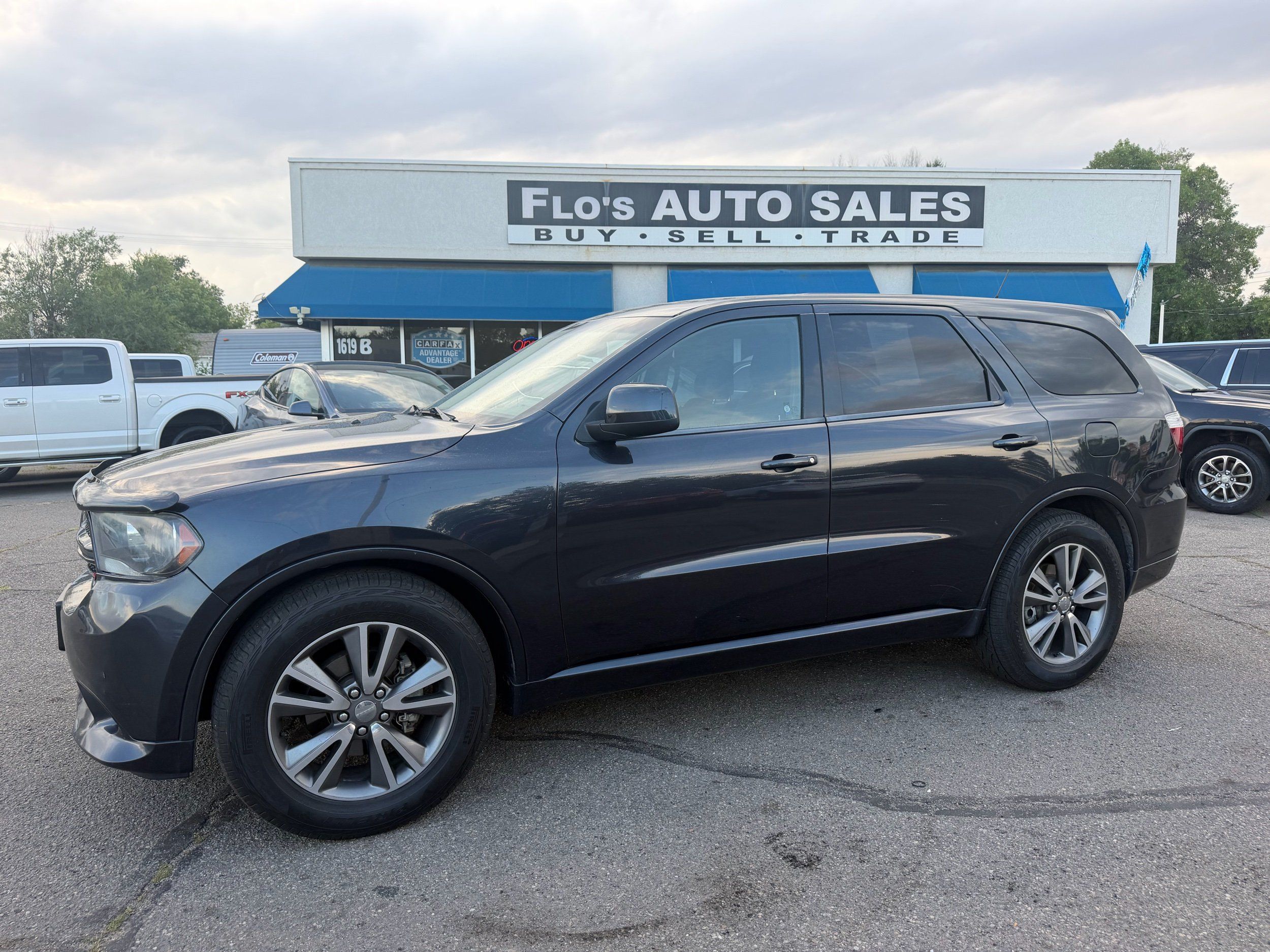 dodge durango 2013 1C4RDJAG7DC673644 image dodge durango 2013 1C4RDJAG7DC673644 image