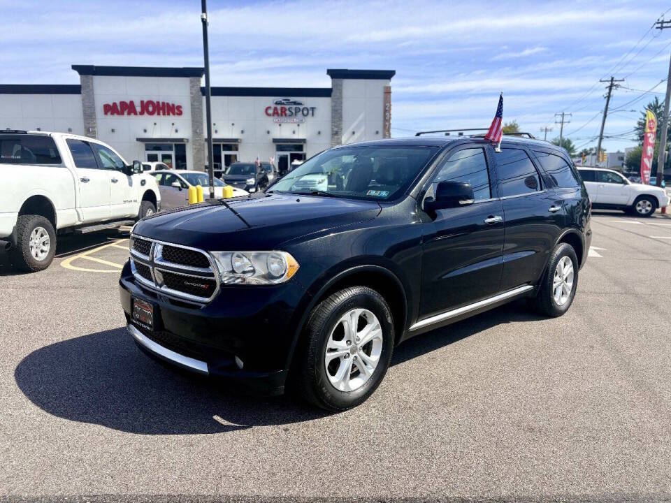 dodge durango 2013 1C4RDJDG4DC664945 image dodge durango 2013 1C4RDJDG4DC664945 image