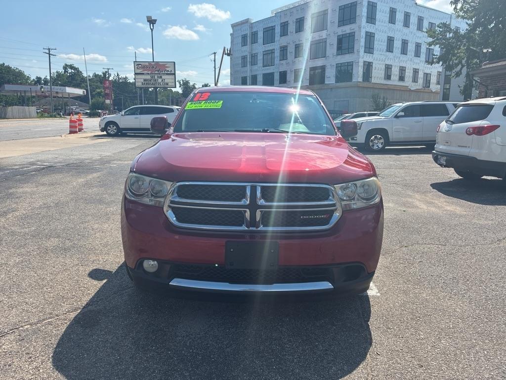 dodge durango 2013 1C4RDJAG0DC693816 image dodge durango 2013 1C4RDJAG0DC693816 image