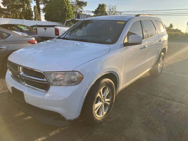 dodge durango 2013 1C4RDJDG5DC698117 image dodge durango 2013 1C4RDJDG5DC698117 image