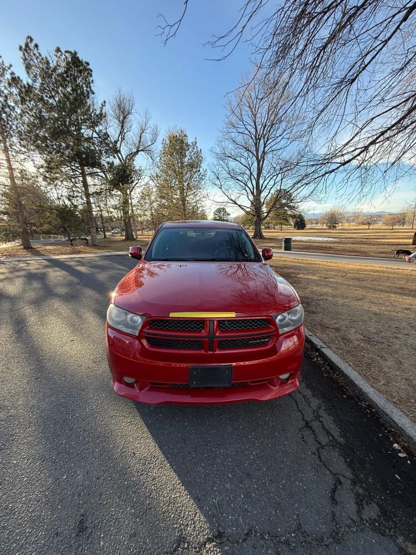 dodge durango 2013 1C4SDJCT4DC654223 image dodge durango 2013 1C4SDJCT4DC654223 image