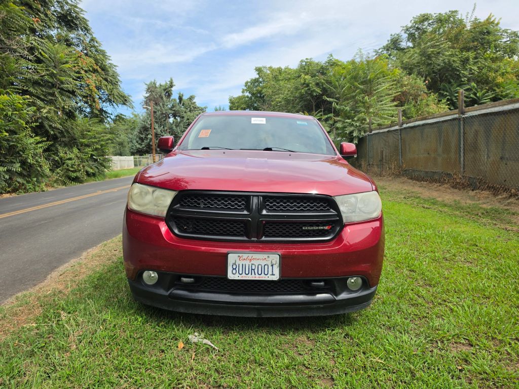 dodge durango 2013 1C4SDJDT9DC527854 image dodge durango 2013 1C4SDJDT9DC527854 image