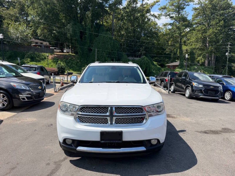 dodge durango 2013 1C4SDJET3DC528027 image dodge durango 2013 1C4SDJET3DC528027 image