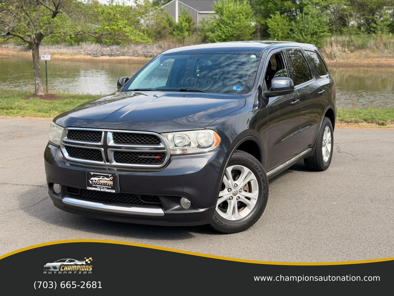 dodge durango 2013 1C4RDJAG3DC699531 image dodge durango 2013 1C4RDJAG3DC699531 image